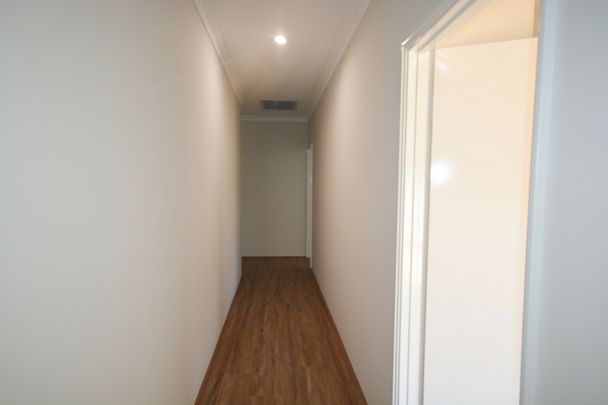 Brand New Three Bedroom Dual Living Property! - Photo 1