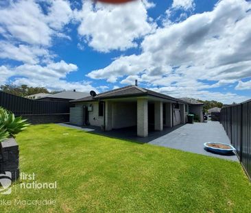 21 Craighill Crescent, 2285, Cameron Park Nsw - Photo 4