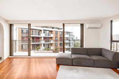 60/253 Goulburn Street, Surry Hills NSW 2010 - Apartment For Rent | Domain - Photo 5