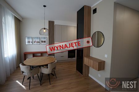 Dwupokojowe mieszkanie, ulica Tkacka - Photo 4