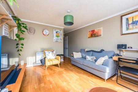 1 bedroom maisonette to rent - Photo 5