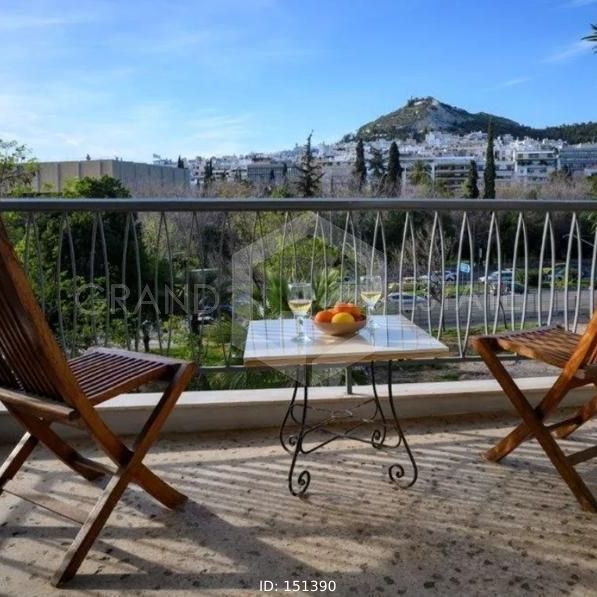 Διαμέρισμα για ενοικίαση Παγκράτι - Photo 1