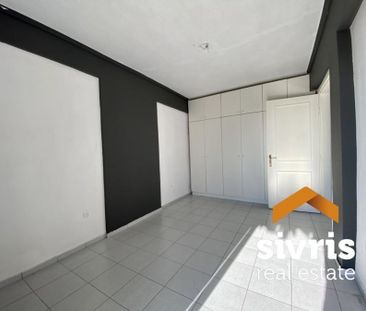 Studio/Γκαρσονιέρα για ενοικίαση Περαία (Θερμαϊκός) - Φωτογραφία 3