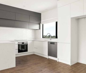 Modern Remuera Townhouse - Photo 5