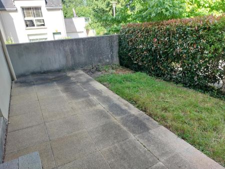 Appartement T3 à louer Geveze - 62 m² - Photo 3