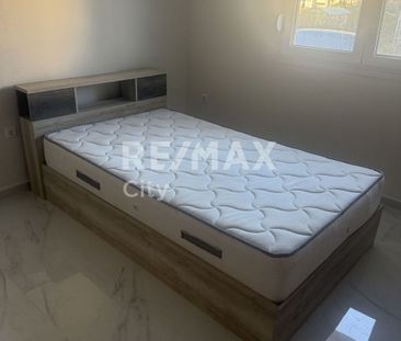 Studio/Γκαρσονιέρα για ενοικίαση Αλεξανδρούπολη - Φωτογραφία 3