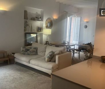 1 room luxury Flat for rent in Palma de Mallorca, Spain - Photo 3