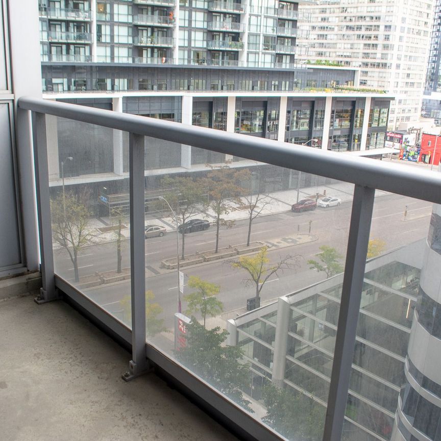 For Lease - 4968 Yonge Street Unit# 911, Toronto, Ontario - Photo 1
