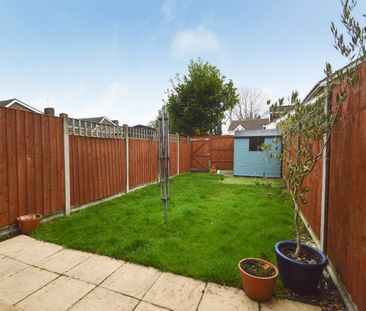 Danesfield Close, WALTON-ON-THAMES, KT12 - Photo 6