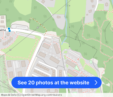 Klimatyczne 3-pok | taras 14 m2 | m. parkingowe - Photo 1