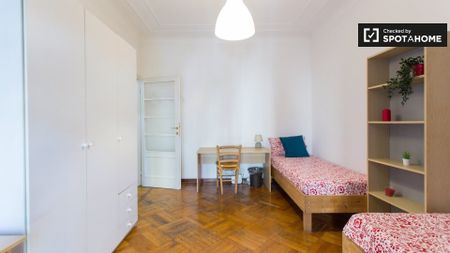 milan, Lombardy 20133 - Photo 5