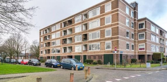 Amundsenstraat, 3814 WV Amersfoort, Nederland - Foto 2
