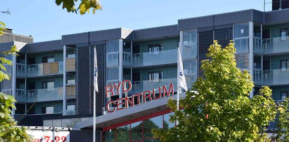 2 RUM KÖK - Photo 2