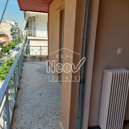 Διαμέρισμα για ενοικίαση Καλλιθέα - Φωτογραφία 2