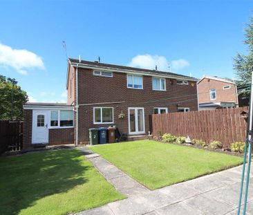 3 bedroom semi-detached house to rent - Photo 6
