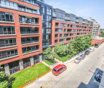 Art Lofts , #411 - Photo 3
