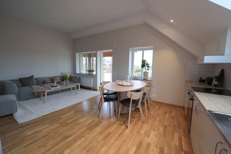 Östra Järnvägsgatan 14 F, Broby - Foto 3