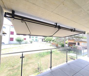 2.5 Zimmer, 55 m², EG - Photo 6
