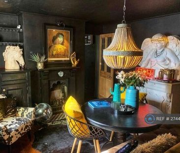 2 bedroom detached house to rent - Photo 6