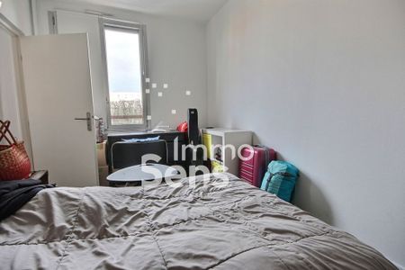 Location appartement - Marcq-en-Baroeul Centre - Photo 3