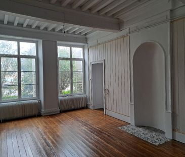 Location Appartement 1 pièce 38m² - Photo 1