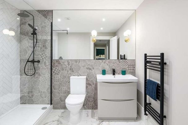 Claremont House, Framlington Place, NE2 - Photo 1