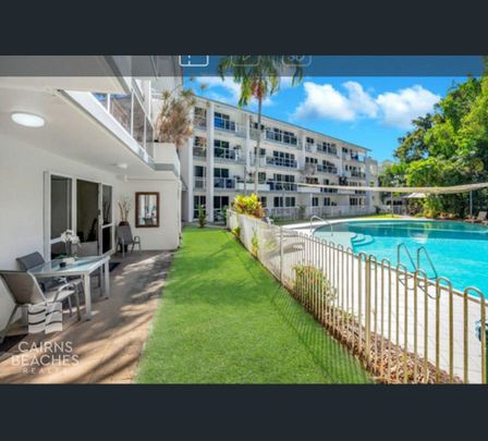 206/305-341 Coral Coast Drive, Palm Cove, Qld 4879 - Photo 1
