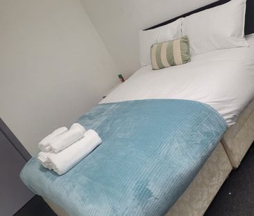 Room in a Shared House, Holbrook Lane, CV6 - Photo 2