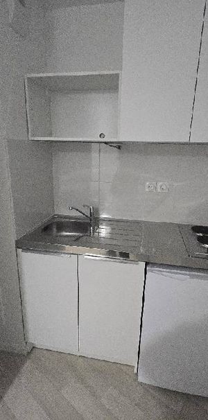 Location Appartement 1 pièce 24m² MEAUX 77100 - Photo 1