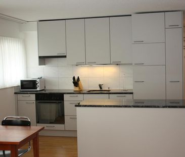 A spacious 1-bedroom apartment for rent in stockholm - Photo 1