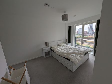 2 Bed Flat, Effra Gardens, E16 - Photo 2