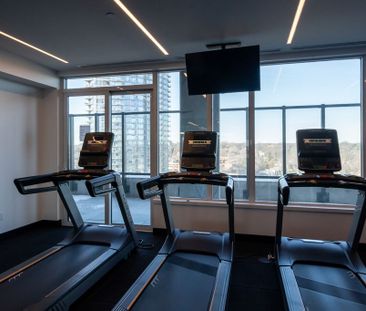 For Lease - 1926 Lake Shore Boulevard Unit# 3712, Toronto, Ontario - Photo 3