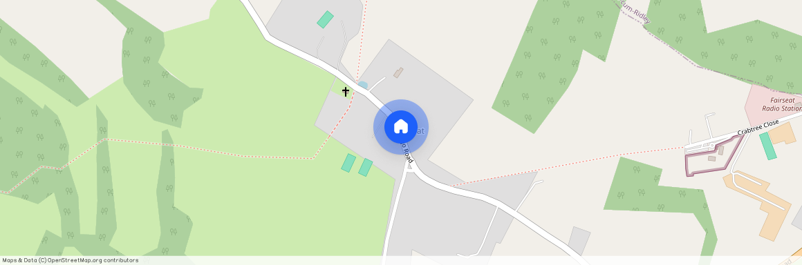 Vigo Road, Fairseat, Sevenoaks, Kent, TN15