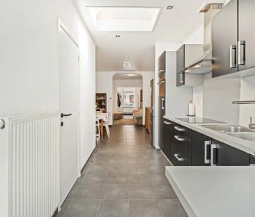 Gezellige woning nabij centrum Mechelen - Photo 5
