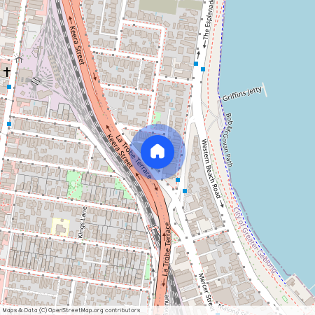 401/1 York Street, Vic 3220, Geelong