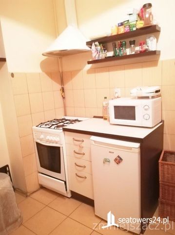Wynajem ekskluzywnych apartamentów - Zdjęcie 5