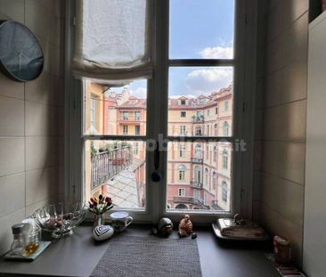 Trilocale via Giovanni Giolitti 45, Via della Rocca, Torino - Foto 6