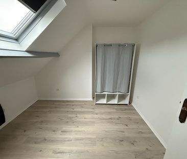 3 pièces 45 m² APPARTEMENT T3 MEUBLE A LOUER A SAINT POL SUR TERNOISE - Photo 4