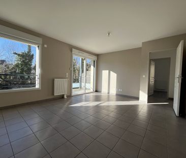 Location Appartement 3 pièces 57m² HONFLEUR 14600 - Photo 5