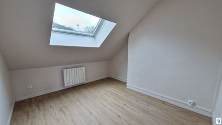 Location Appartement DARNETAL - Photo 3