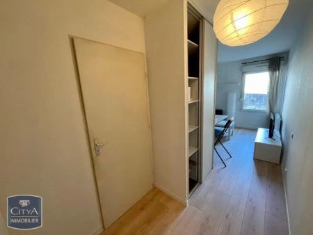 Appartement à louer 1 pièce 18.9m² - Photo 5