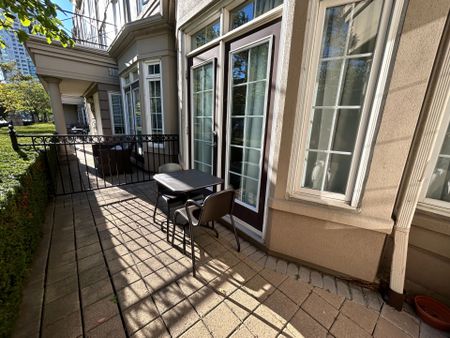 For Lease - 8 Rean Drive Unit# GV18, Toronto, Ontario - Photo 5