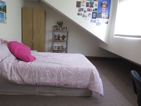 Brudenell Mount, Hyde Park, Leeds, LS6 1HT - Photo 5