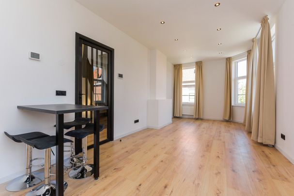 Filips van Bourgondiëstraat, 3117 SC Schiedam - Foto 1