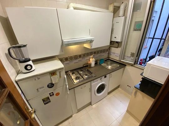 Calle de Embajadores, Madrid, Community of Madrid 28012 - Photo 1