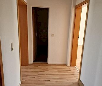 Familiengerechte 3 Zimmer Wohnung mit BLK - Foto 1