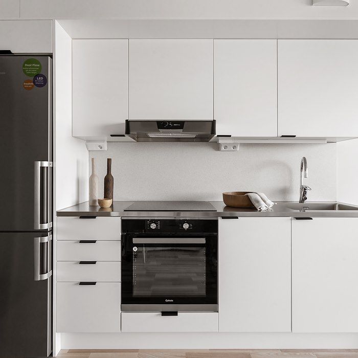 Turfgatan 1, Täby Park - Foto 1