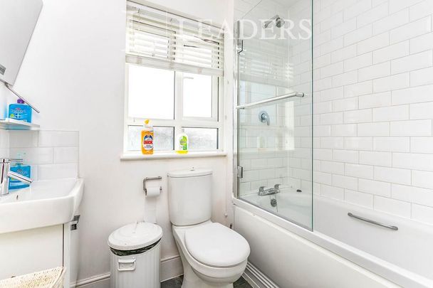 1 bedroom house to rent - Photo 1