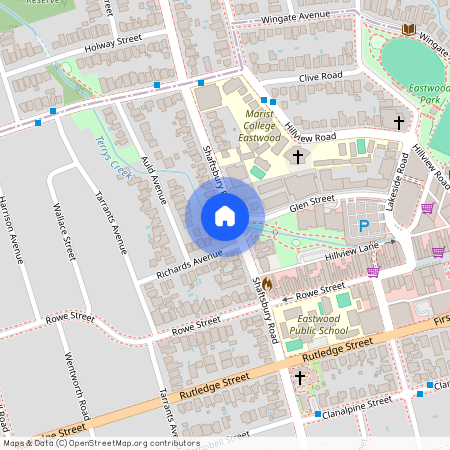 1 Richards Avenue, NSW 2122, Eastwood