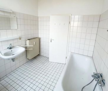 Großzügige 2-Zimmer-Wohnung am Borsigplatz – Ideal zum Selbstgestal... - Photo 1